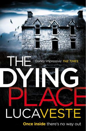 [DI Murphy and DS Rossi 02] • The Dying Place